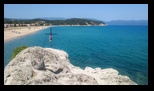Halkidiki - Athos - Kakoudia Beach -03-09-2025 - Bogdan Balaban